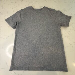 Wonder Nation Gray Short Sleeve Tee